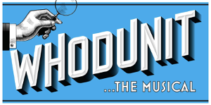WHODUNIT The Musical Comes to The Green Room 42 Image