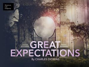 Theatre Lab Company Presents GREAT EXPECTATIONS 