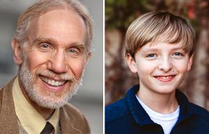 A CHRISTMAS CAROL: The Musical Opens Thanksgiving Night At The Roxy Regional Theatre Image