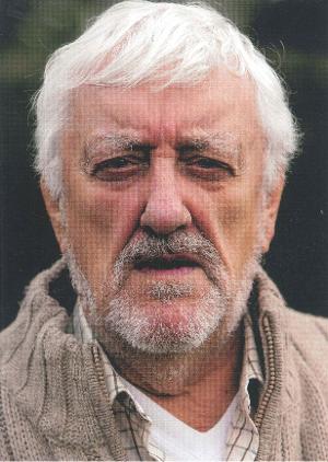 Bernard Cribbins Joins The Philharmonia Orchestra At Royal Festival Hall  Image