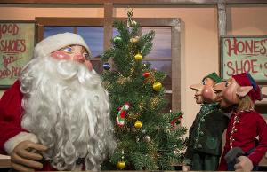 Holiday Fun Coming Soon To Great AZ Puppets! Image
