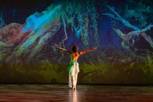 Buglisi Dance Theatre To Take The Stage At Ailey Citigroup Theater 