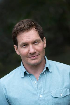 John D'Agata Will See THE LIFESPAN OF A FACT at Stage West Image