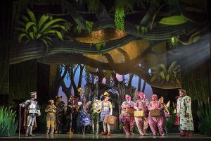 SHREK THE MUSICAL Announces Partnership With RSPCA NSW Image