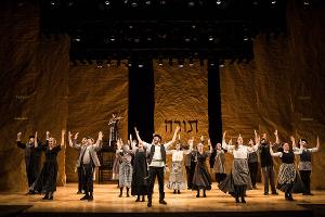 Tickets On Sale This Week For FIDDLER ON THE ROOF in Sydney Image