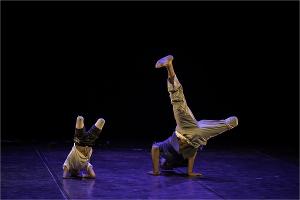 SA's Premier Integrated Arts Platform Will Celebrate People With Disabilities Image