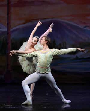American Repertory Ballet Announces NUTCRACKER Performances Throughout New Jersey 