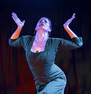 Forever Flamenco Presents NOCHE EN TRIANA Image