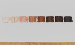 Group Exhibition Harnesses Papermaking To Examine Underrepresented And Misrepresented Bodies Image