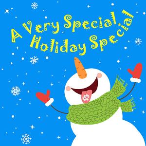 A Very Special Holiday Special Announced At Dreamcatcher  Image