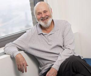 Celebrate The 35th Anniversary Of THIS IS SPINAL TAP With Rob Reiner At NJPAC Image