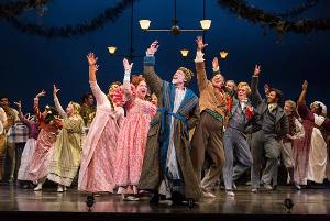 McCarter Theatre Center Presents A CHRISTMAS CAROL Image
