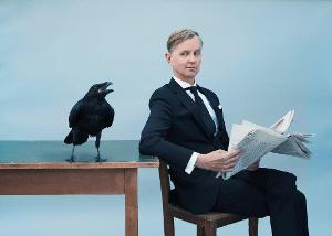 Max Raabe and Palast Orchester Announce Manchester Date In First Ever UK Tour 