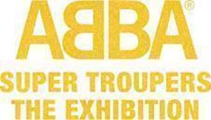 Broadcaster Gemma Cairney Will Narrate ABBA: Super Troupers - The Exhibition At The O2 Image