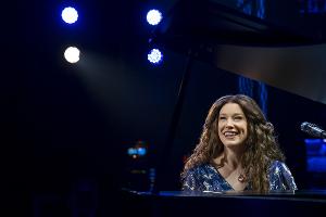 BEAUTIFUL – THE CAROLE KING MUSICAL Comes to Van Wezel 