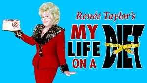 Performances Begin Tonight For Renée Taylor's MY LIFE ON A DIET At George Street Playhouse Image