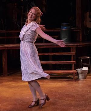 Florida Studio Theatre Extends Brickell And Martin's BRIGHT STAR Image