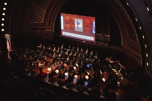 Visual Art Meets The Orchestra In South Dakota Symphony's PICTURES AT AN EXHIBITION Weekend 