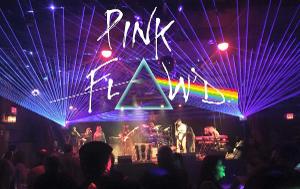 Pink Flaw'd Presents 11th Annual Thanksgiving Celebration Image