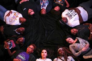 Collaboraction's Teen Ensemble Presents New Holiday Show ALL I WANT FOR CHICAGO IS 