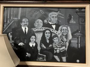 THE ADDAMS FAMILY Opens This Week At Imagination Theatre 