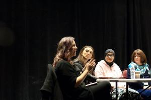 Alliance For Jewish Theatre Presents 2019 Chicago Conference Image