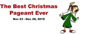 THE BEST CHRISTMAS PAGEANT EVER Announced At Theatre For Young America 