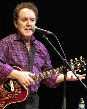 SKIP GRIPARIS: ROCKIN' COMIC IMPRESSIONIST Comes to Metropolis Image