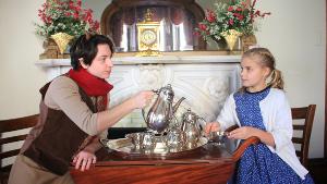 Dare 2 Defy Productions Presents NARNIA The Musical Image