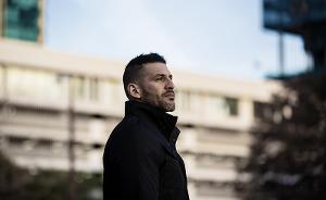 Andres Orozco-estrada Conducts World Premiere Of Jimmy López Bellido Houston Symphony Commission Image