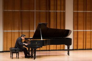 PREFORMANCES With Allison Charney Announces Opening Matinee Concert DYNAMIC DUOS Image