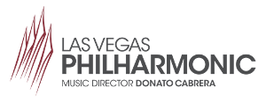 ​​​​​​​Las Vegas Philharmonic Champions Education Through Partnership With Nevada School Of The Arts 