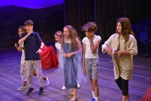 Bay Street Theater Mourns The Lose Of Laurel Griggs Image