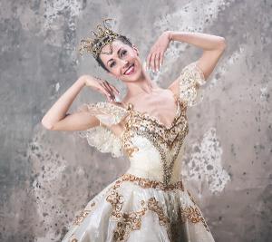 Cape Town City Ballet Presents A CHRISTMAS CAROL Image