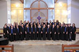 Orange County Women's Chorus Announces 2019-2020 Season 
