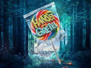 Cast Announced For HANSEL AND GRETEL at Chiswick Playhouse 