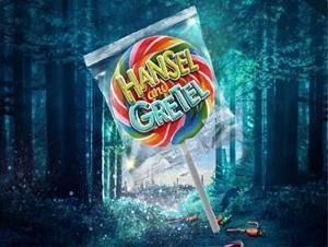 Cast Announced For HANSEL AND GRETEL at Chiswick Playhouse Image