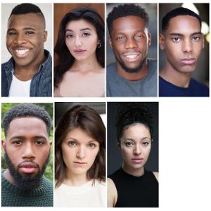 Casting Announced For The Pilot Theatre Premiere Of CRONGTON KNIGHTS Image