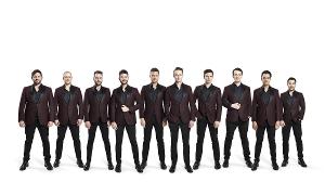 The TEN Tenors: Home For The Holidays Comes to Van Wezel 