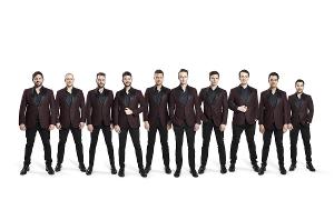 The TEN Tenors: Home For The Holidays Comes to Van Wezel  Image