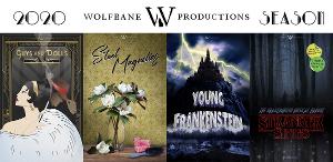 Join The Fun And Enter The “Howling” 20s With Wolfbane! Image