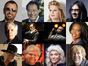 Boston Symphony Orchestra Announces Tanglewood 2020 Seasons Image