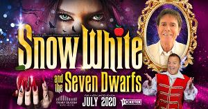 Bonnie Lythgoe & SNOW WHITE Heading To Sydney Coliseum Theatre, West HQ 