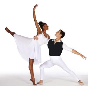 Nimbus Dance Performs JERSEY CITY NUTCRACKER Image