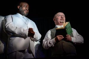 MIRACLE IN BEDFORD FALLS Comes to Orlando Rep Image