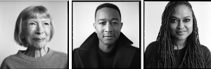 TimesTalks To Release 20 Year Anniversary Photobook Shot By Brigitte Lacombe Image