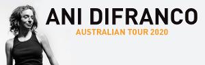 Ani Di Franco Announces April 2020 Tour Image