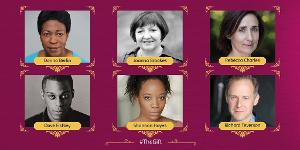 Cast Announced For The World Premiere Of Janice Okoh's THE GIFT  Image