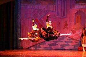 Atlantic City Ballet Presents THE NUTCRACKER Image