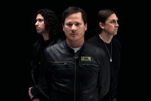 Alt105.1 Presents A Not So Silent Night Featuring Angels & Airwaves Image